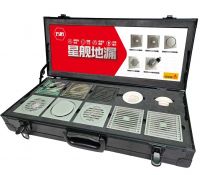 「星舰」地漏，家居干爽「卫士」！