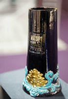 设计师汪宸亦作品银杏叶椅在巴黎MAISON&OBJET获奖