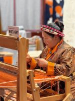 全品类羊绒产品亮相M&O巴黎展 Sandriver沙涓“织造”出海新名片