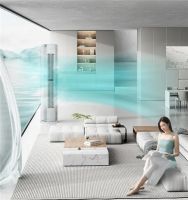 国补开启舒适空调热销，美的无风感十周年特别款火爆预约