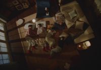 亚朵星球春节“贺睡片”：用“自然深睡”连接另一种团圆温暖