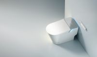 法恩莎Pascal Pro T70智能坐便器：新年新“顺”意，生活更惬意