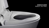 卫浴创新就看法恩莎：兰博基尼联名款智能坐便器引领潮流