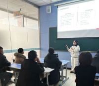 【聚焦赋能 助力终端 】临猗国达陶瓷新媒体培训会圆满举办