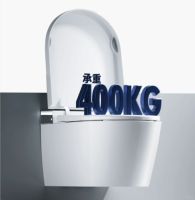 小户型卫浴福音：法恩莎H5壁挂智能马桶，“薄”出新境界！