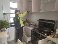 武汉新房业主们，冬季地暖开启，甲醛肆虐如何应对？