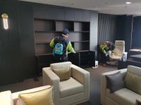 武汉新房业主们，冬季地暖开启，甲醛肆虐如何应对？