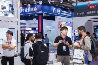 2025 古镇采购节:展店联动破局,引领照明产业新方向