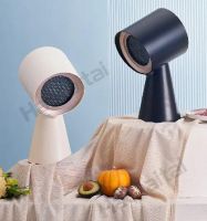 要烟火气不要水汽，Haotaitai桌面油烟机