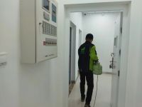 甲醛治理全攻略，格瑞乐专业守护健康