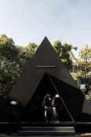 暗影之形：TBHNP限时概念空间