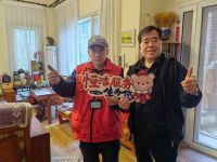 恒洁2025春节不分品牌焕新服务，用行动诠释服务无界