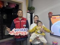 恒洁2025春节不分品牌焕新服务，用行动诠释服务无界