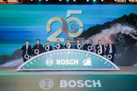 入华25周年，博世舒适科技首发高端大功率7系冷凝壁挂炉博世Condens 7760