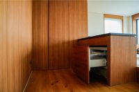 在设计师的家,看到了与众不同,连家电都出人意料