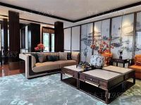 红木整装：文化交融下的东方叙事与现代探索 | 卓木王红木