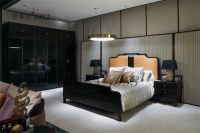 中式高定品牌·卓木王红木：融合传统与现代的中式高定新篇