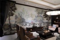 中式高定品牌·卓木王红木：融合传统与现代的中式高定新篇