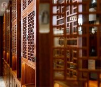 广东红木定制品牌国寿红木 | 全屋整装鉴于生活，融于品质，遵循匠心