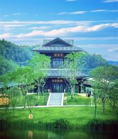 香山书院 | 红古轩整装高定案例赏析