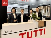 图特五金再度登陆美国KBIS厨卫展 明星产品全球亮相