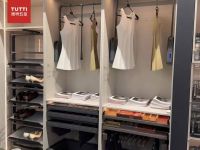 图特五金再度登陆美国KBIS厨卫展 明星产品全球亮相