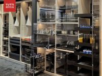 图特五金再度登陆美国KBIS厨卫展 明星产品全球亮相