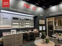 图特五金再度登陆美国KBIS厨卫展 明星产品全球亮相