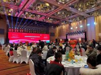 第五届冠珠瓷砖城市英雄俱乐部合作联谊峰会圆满举办