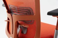 海沃氏：Zody办公椅