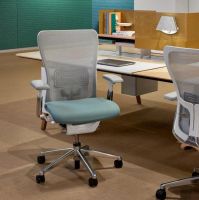 海沃氏：Zody办公椅