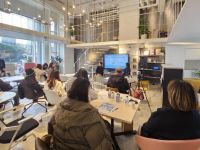 研讨会 | 国誉家具VS可驰企业管理咨询