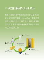 震旦家具：保持＂绿＂动，召集地球合伙人