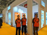 柯桥窗帘墙布展热度飙升，奇兵到家助力商家打破售后瓶颈