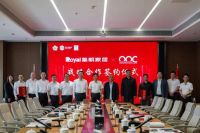 皇朝家居：给大家居人的一封“心安家书”