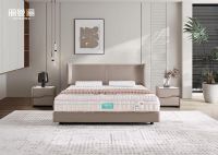 展会预告丨丽曼俪邀您共赴3月深圳国际家具展，共鉴时代风潮