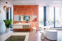 箭牌家居越南首店启幕，智能家居解决方案开启东南亚出海新篇章！