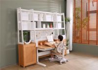 AI算法揭秘：光明园迪儿童学习桌为何成为大数据推荐之王？