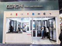 德技优品门窗亮相2025美国国际建材展IBS，全球化视野引领中国制造出海