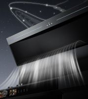 厨房油烟的终结者？火星人集成灶如何打造真正无烟厨房