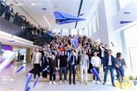 米洛家居闪耀顺德原创力量分享会，两大展位即将亮相家博会