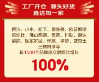 吹响行业复工集结号！ 京东建材工厂开仓节超160个品类增长超100%