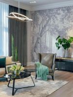 美克美家：住进春天里，邂逅家的诗意日常