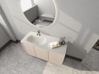 展商快讯|客乐思&厦门石材展 {绿色,柔美}引领新“石”代家居空间！