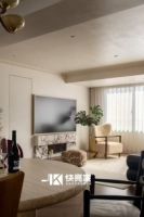 快亮家“家和500”创新上市！引领艺术涂料环保美学新风潮