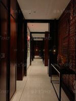 卓木王·微醺会所|演绎生活中的花样年华