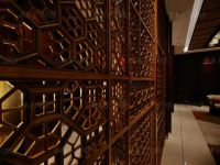 卓木王·微醺会所|演绎生活中的花样年华