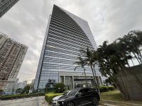 2025厦门石材展专访|澳磊尚品黄锦辉：从材料到艺术载体，深耕石材自然美学