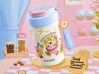 美学设计、材质升级、功能创新，富光读懂了女性用户需求