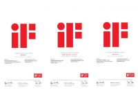 国际权威大奖！惠达卫浴再摘德国IF设计奖桂冠